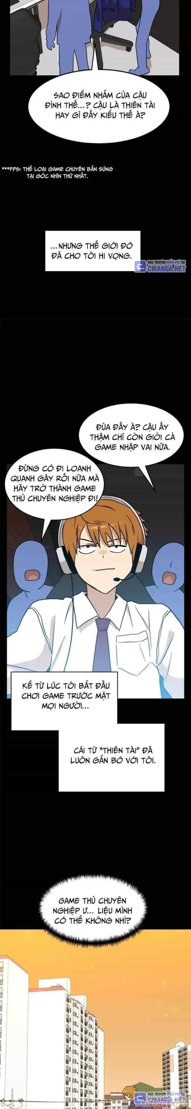 Double Click - Chương 110 - ảnh 24