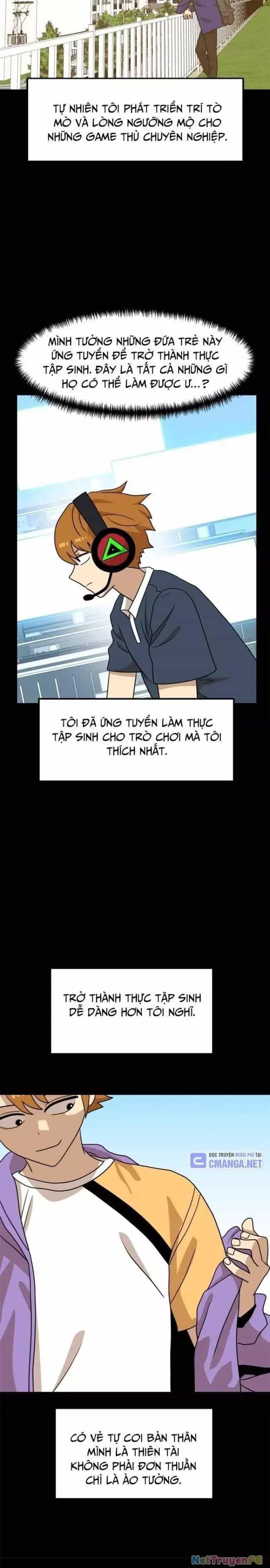 Double Click - Chương 110 - ảnh 25