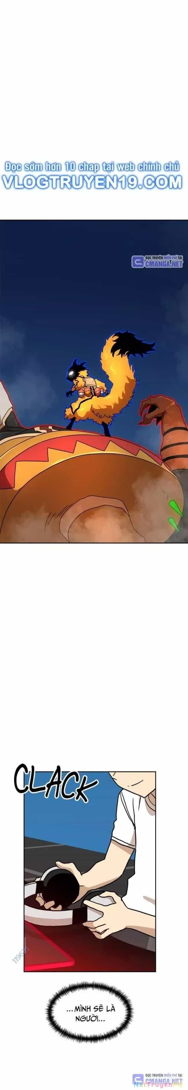 Double Click - Chương 110 - ảnh 33
