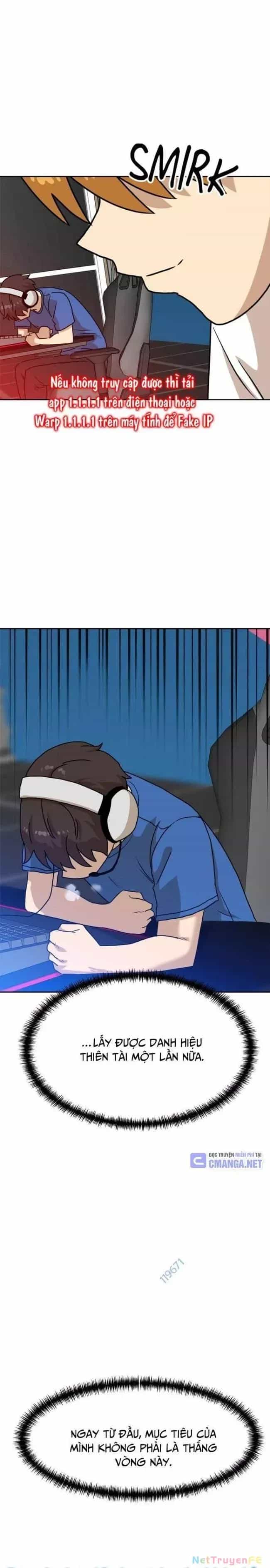 Double Click - Chương 110 - ảnh 34