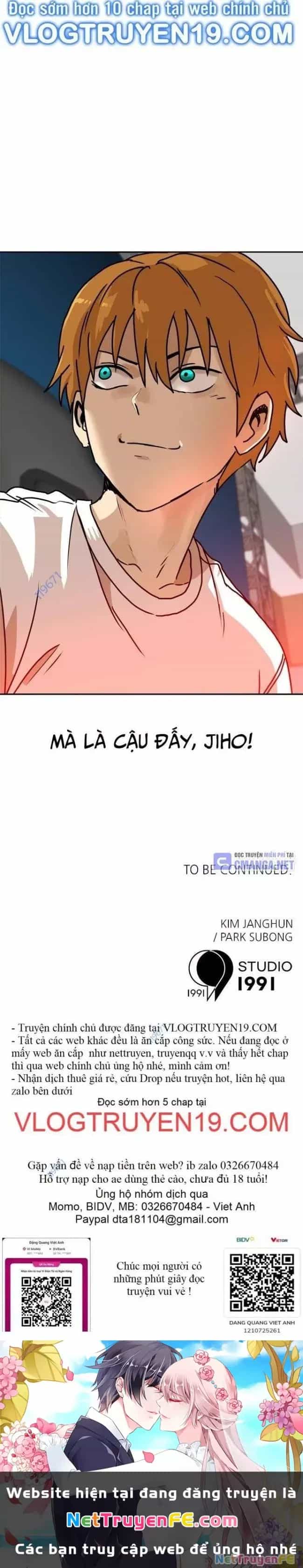 Double Click - Chương 110 - ảnh 35