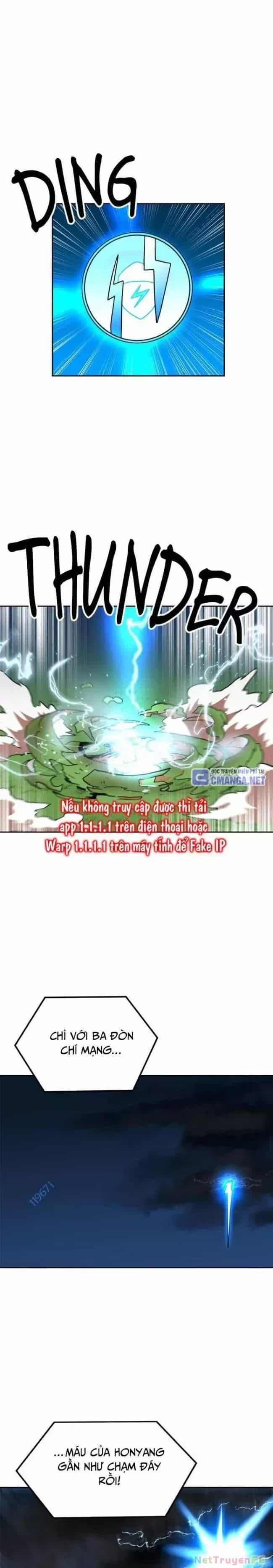 Double Click - Chương 110 - ảnh 8