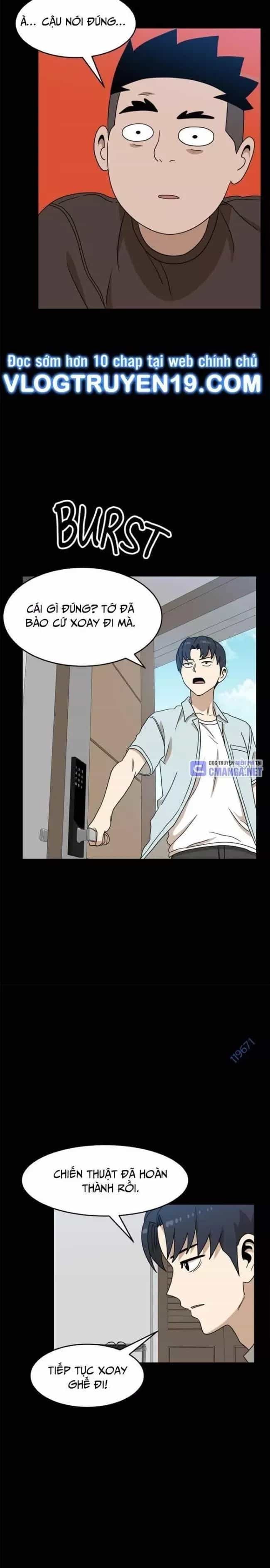 Double Click - Chương 111 - ảnh 11