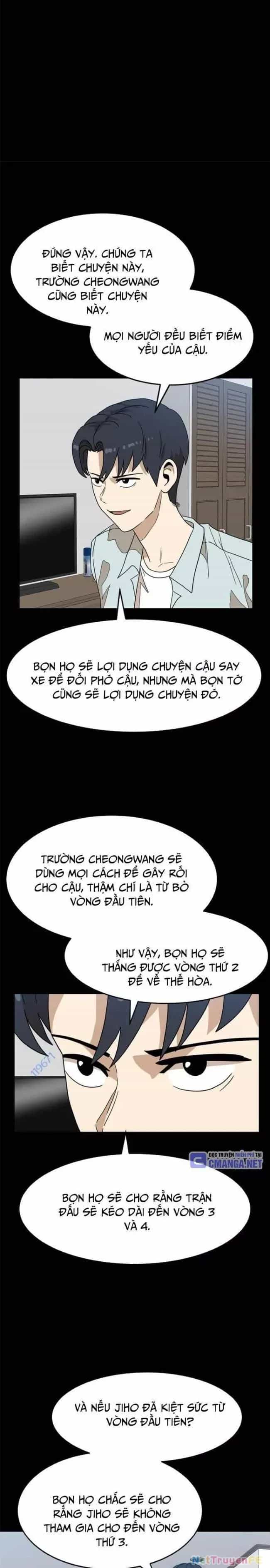 Double Click - Chương 111 - ảnh 13