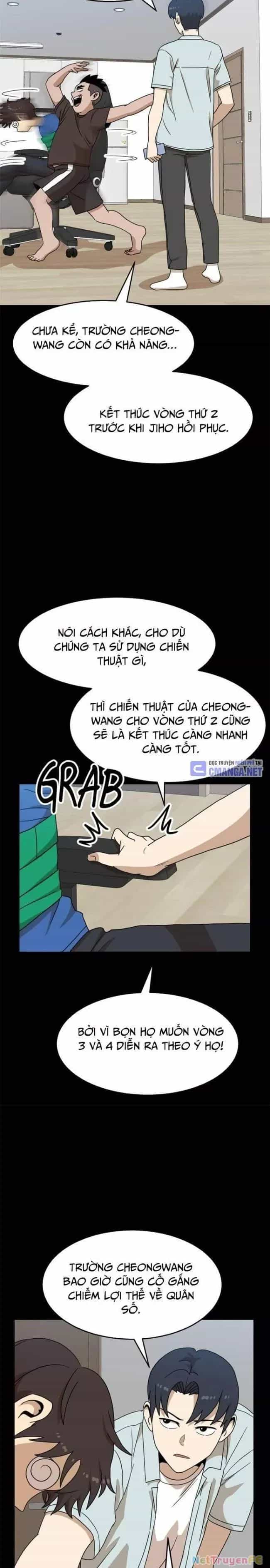 Double Click - Chương 111 - ảnh 14