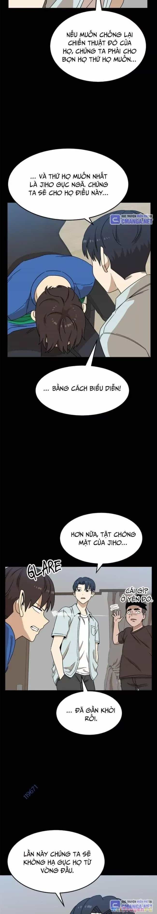 Double Click - Chương 111 - ảnh 15