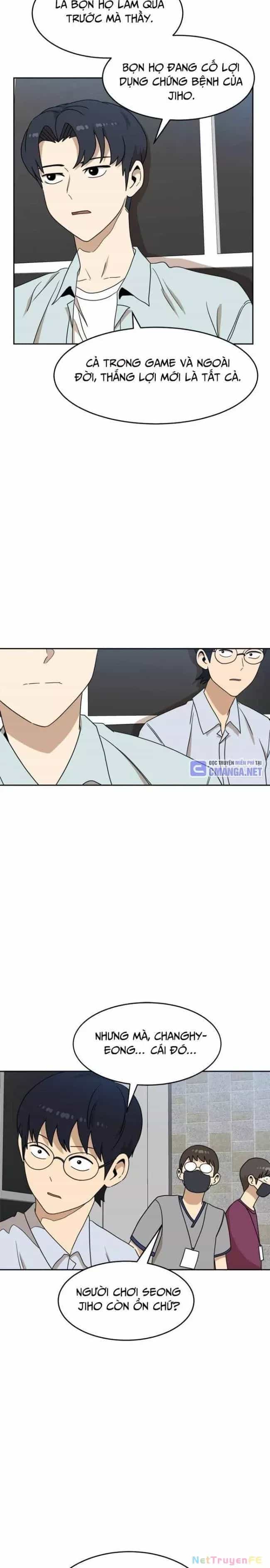 Double Click - Chương 111 - ảnh 17