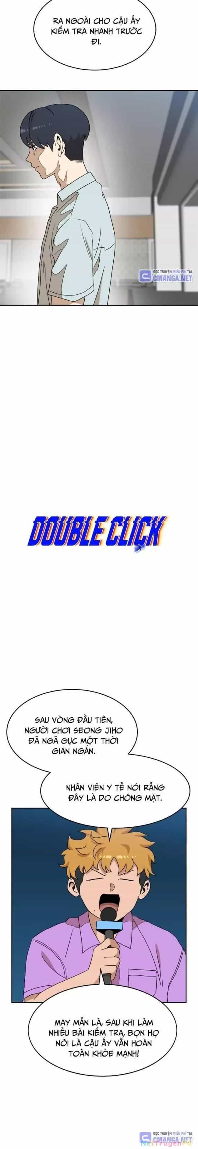 Double Click - Chương 111 - ảnh 18