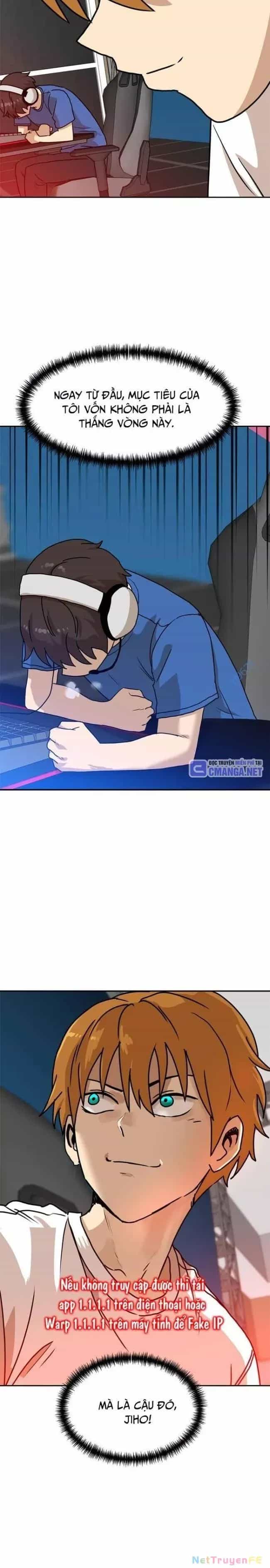 Double Click - Chương 111 - ảnh 2