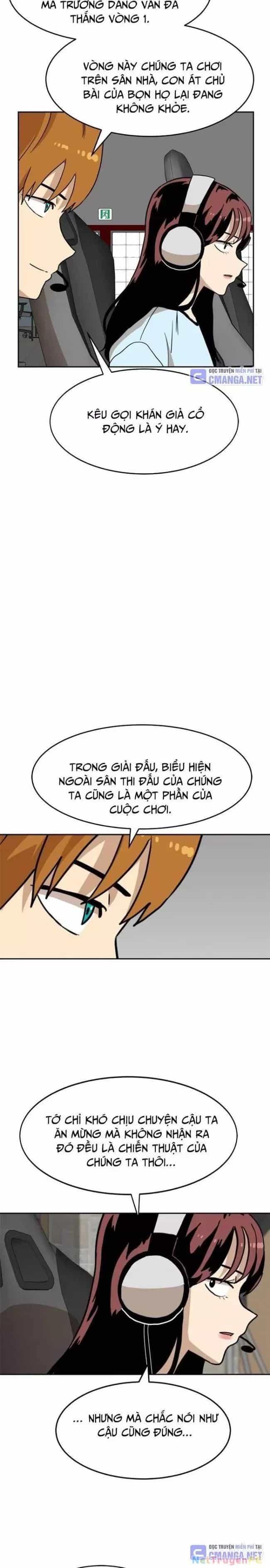 Double Click - Chương 111 - ảnh 21