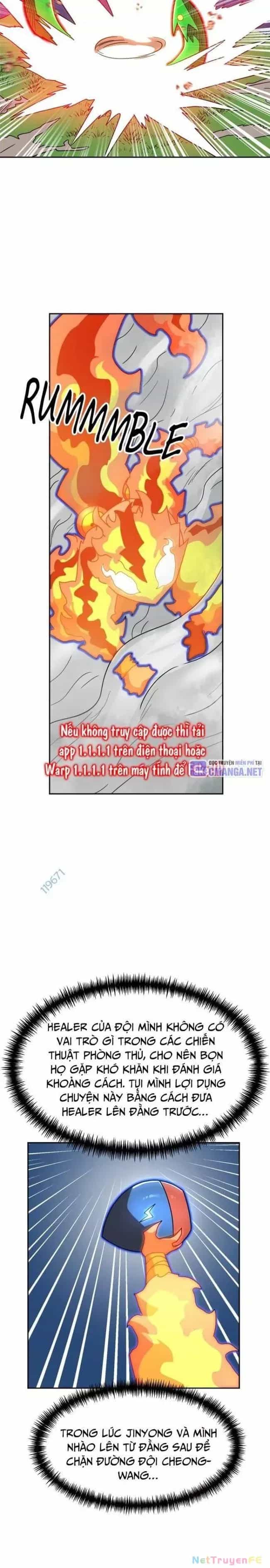 Double Click - Chương 111 - ảnh 29
