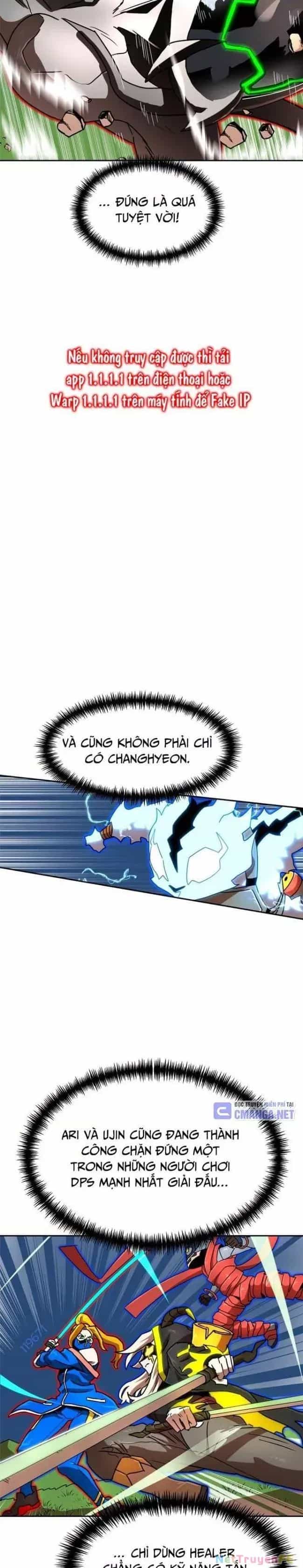 Double Click - Chương 111 - ảnh 31