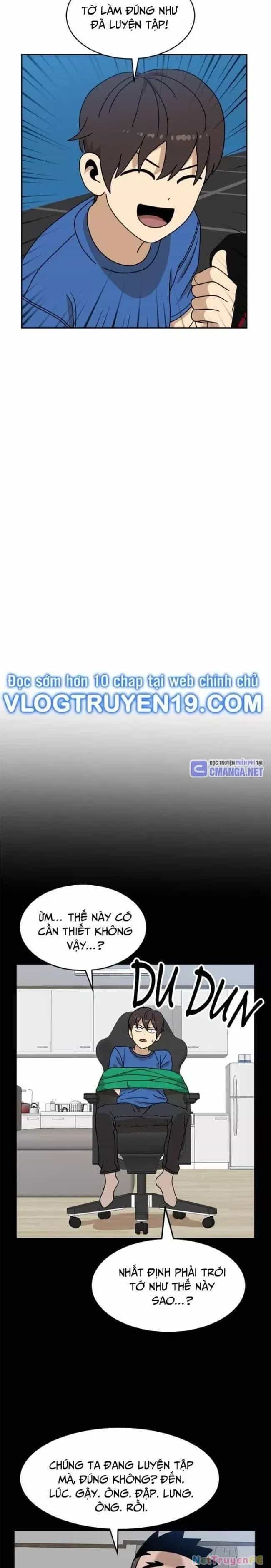 Double Click - Chương 111 - ảnh 5