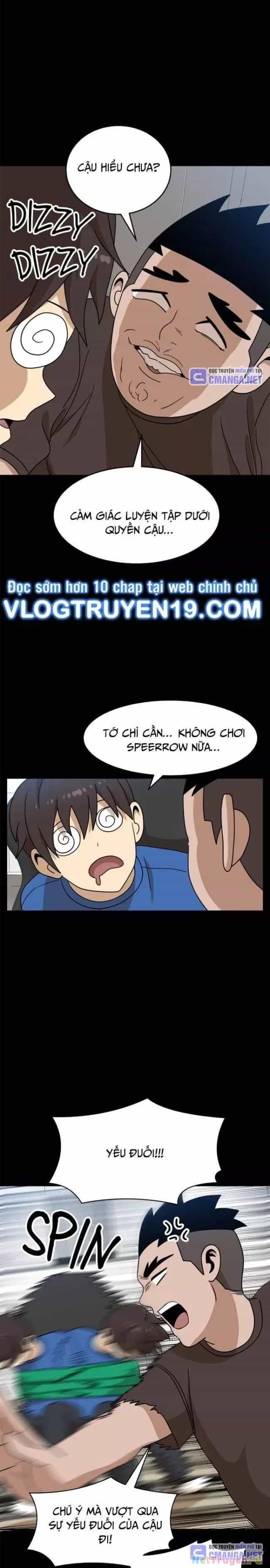 Double Click - Chương 111 - ảnh 9