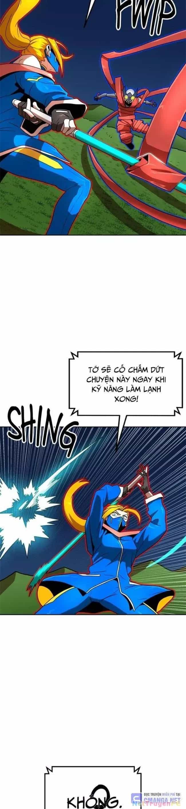 Double Click - Chương 112 - ảnh 10
