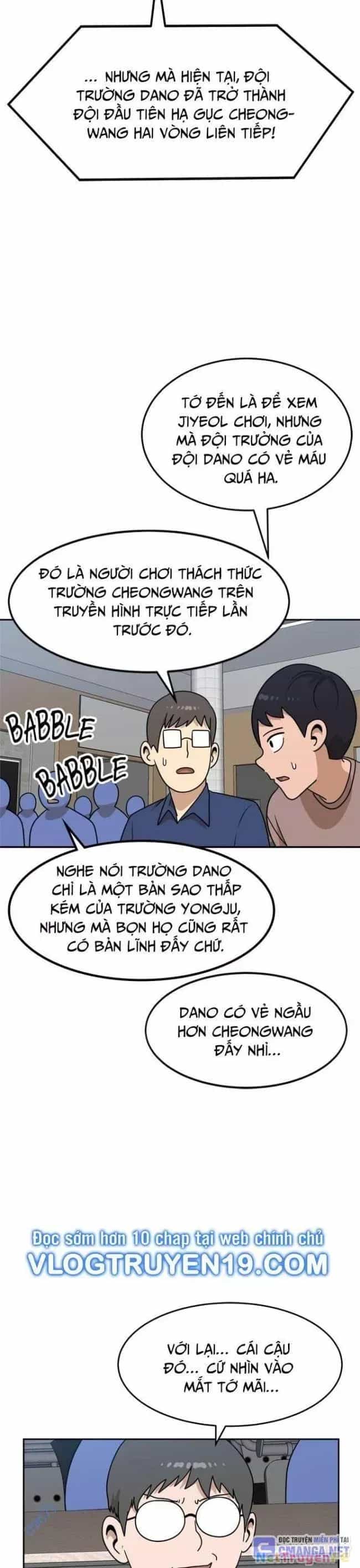 Double Click - Chương 112 - ảnh 24