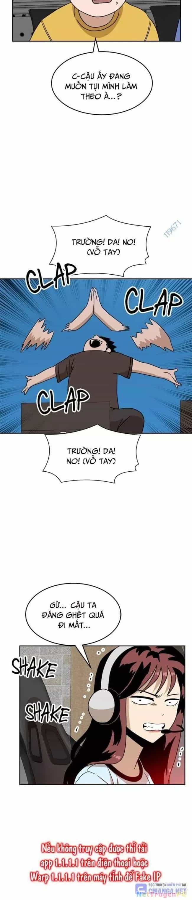 Double Click - Chương 112 - ảnh 25