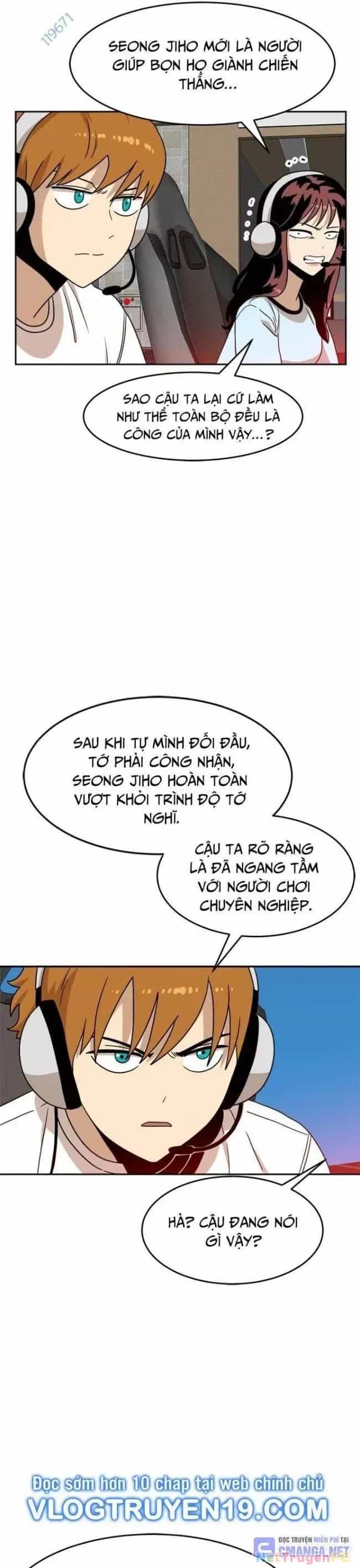 Double Click - Chương 112 - ảnh 26