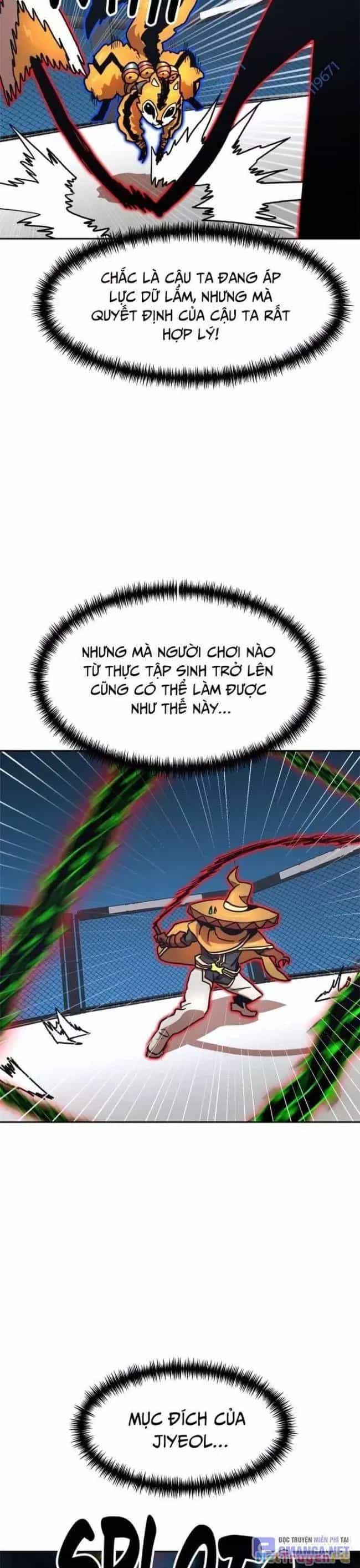 Double Click - Chương 112 - ảnh 38