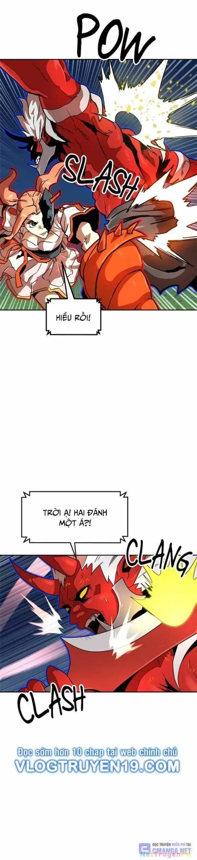Double Click - Chương 112 - ảnh 5