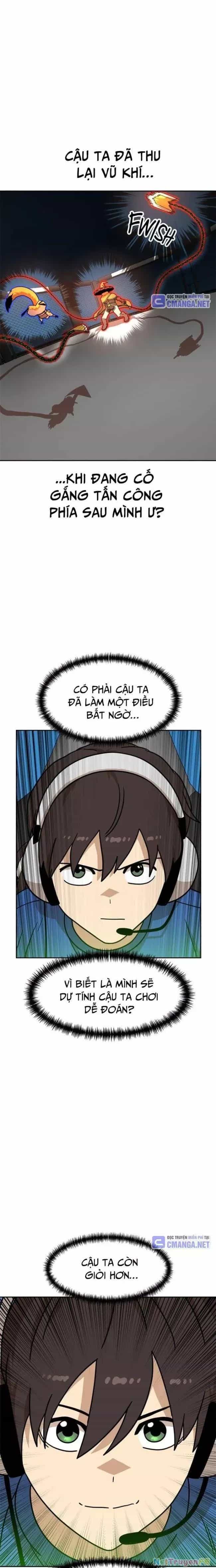 Double Click - Chương 113 - ảnh 11