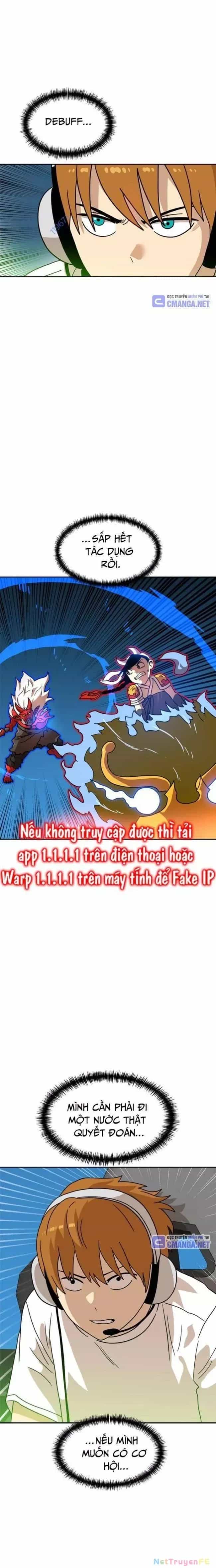 Double Click - Chương 113 - ảnh 14