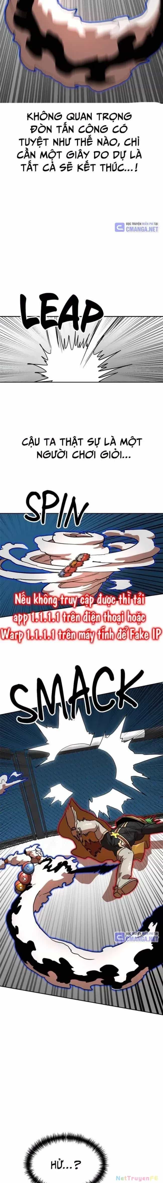 Double Click - Chương 113 - ảnh 20