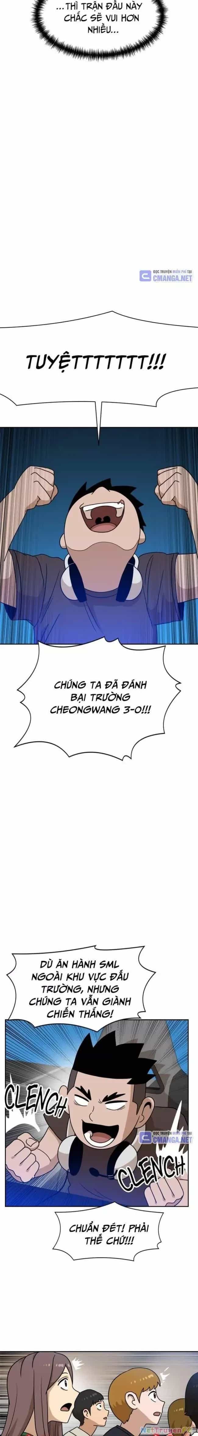 Double Click - Chương 113 - ảnh 23