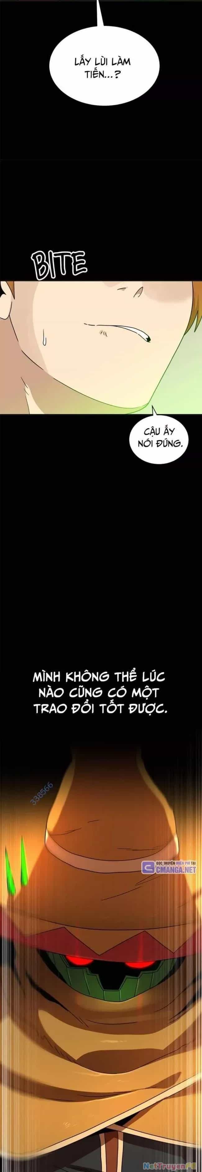Double Click - Chương 114 - ảnh 13