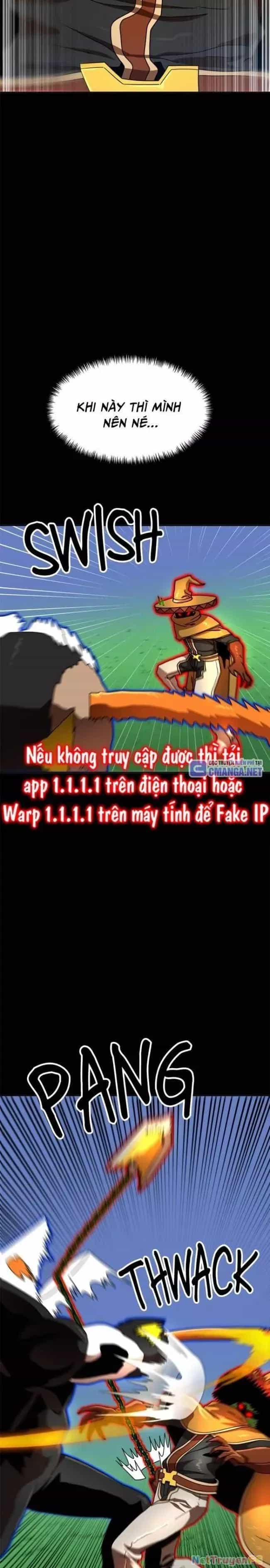 Double Click - Chương 114 - ảnh 14