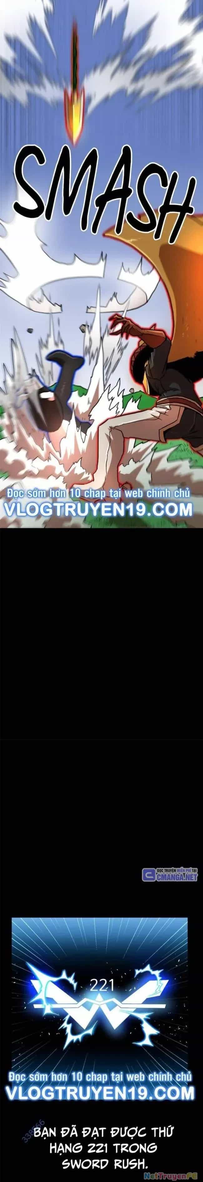 Double Click - Chương 114 - ảnh 16