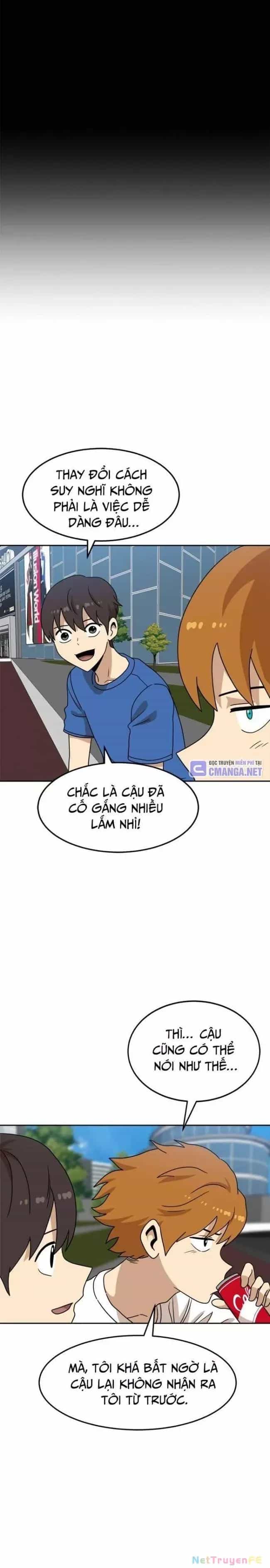 Double Click - Chương 114 - ảnh 17