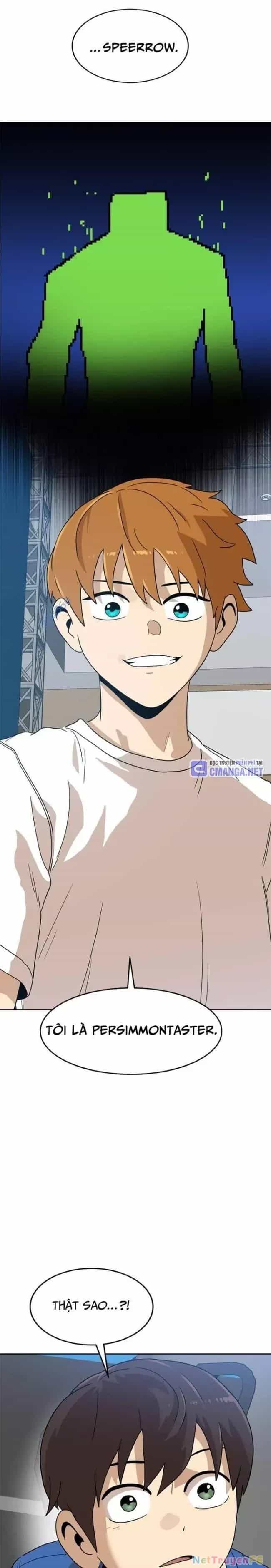 Double Click - Chương 114 - ảnh 2