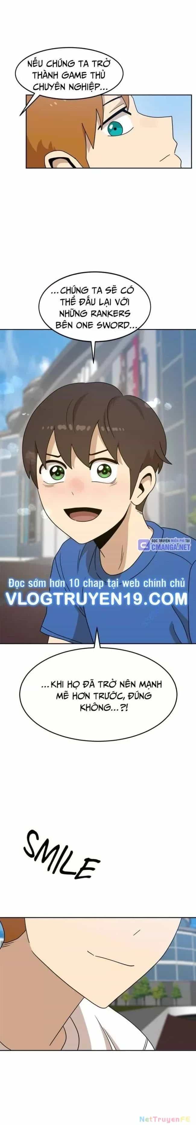 Double Click - Chương 114 - ảnh 20