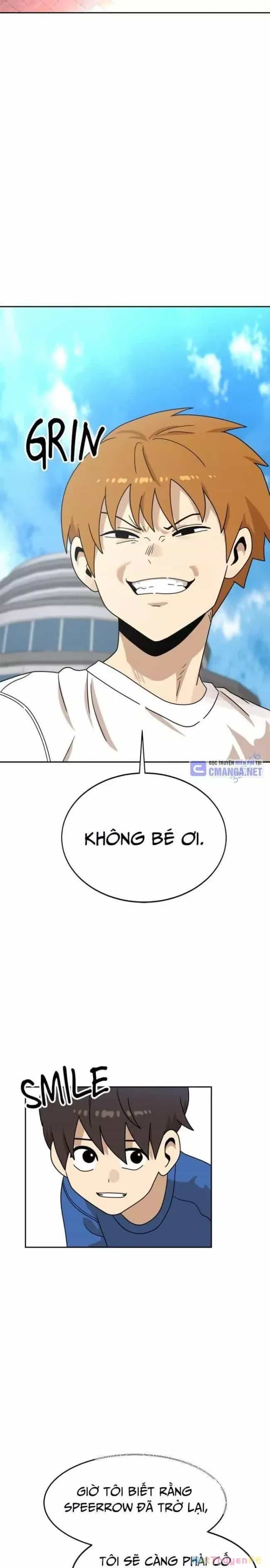 Double Click - Chương 114 - ảnh 26