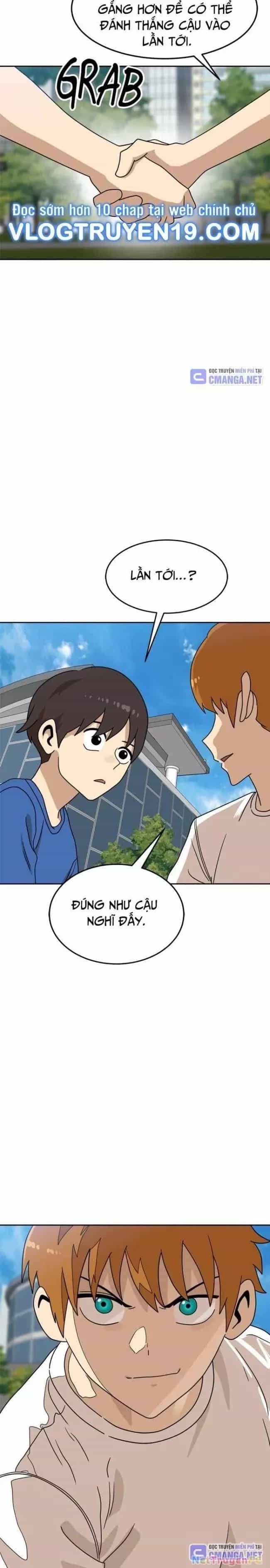 Double Click - Chương 114 - ảnh 27