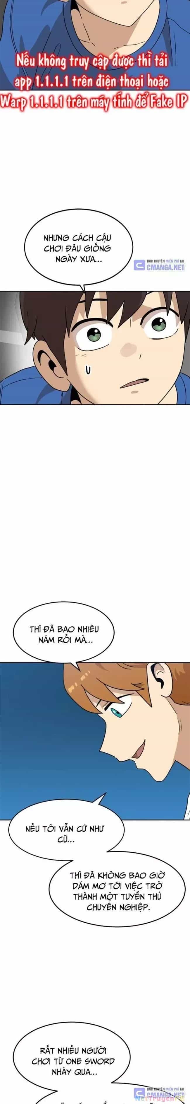 Double Click - Chương 114 - ảnh 3