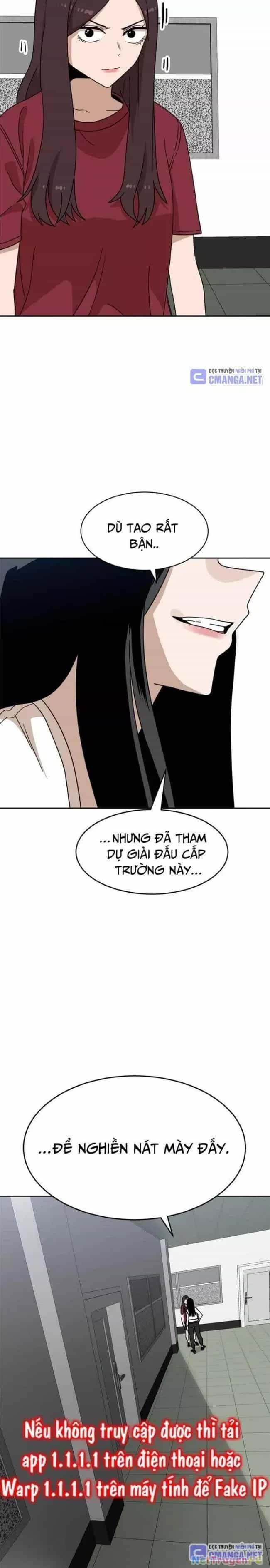 Double Click - Chương 114 - ảnh 36