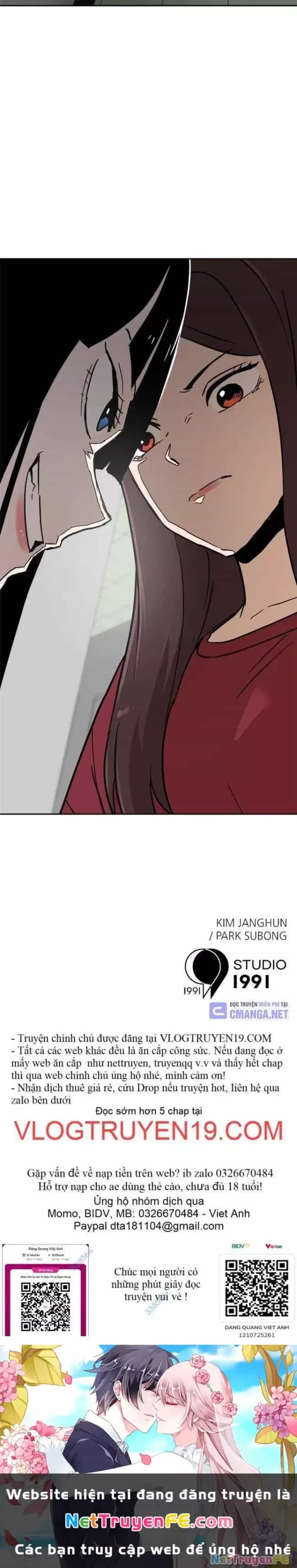 Double Click - Chương 114 - ảnh 37