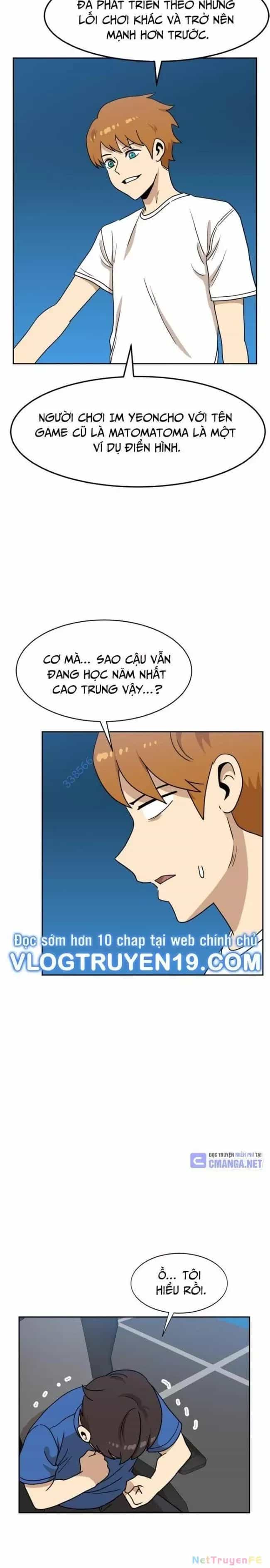 Double Click - Chương 114 - ảnh 4