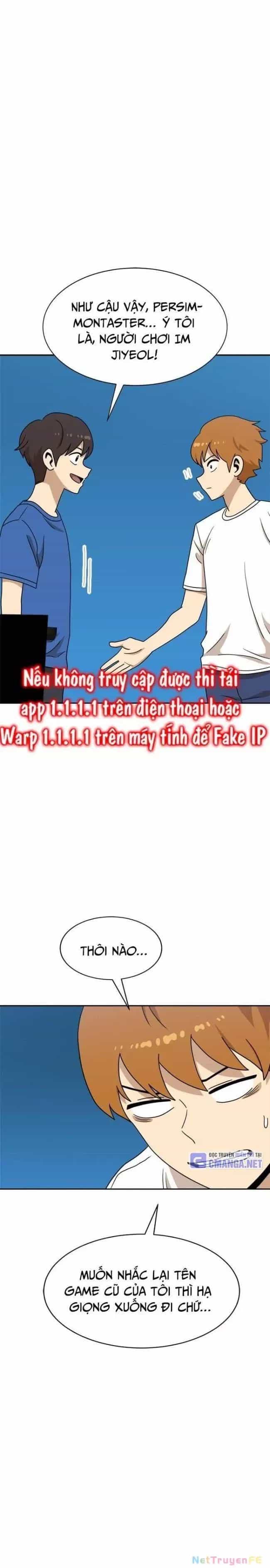 Double Click - Chương 114 - ảnh 7