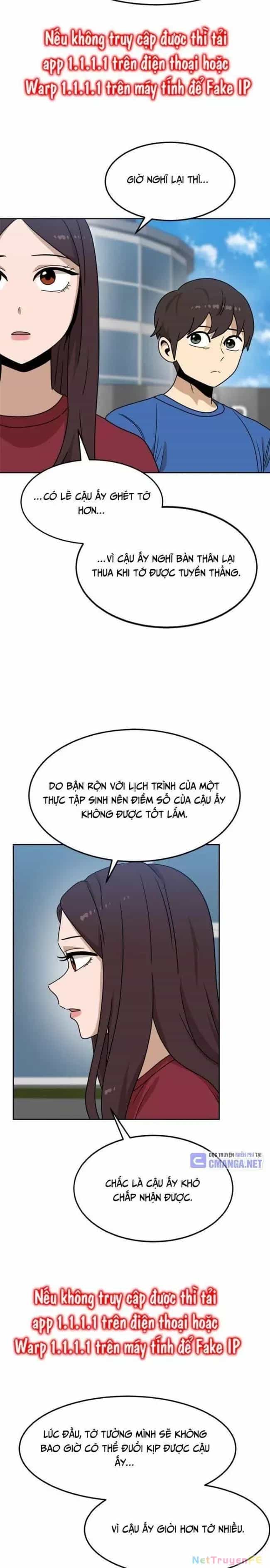 Double Click - Chương 115 - ảnh 10