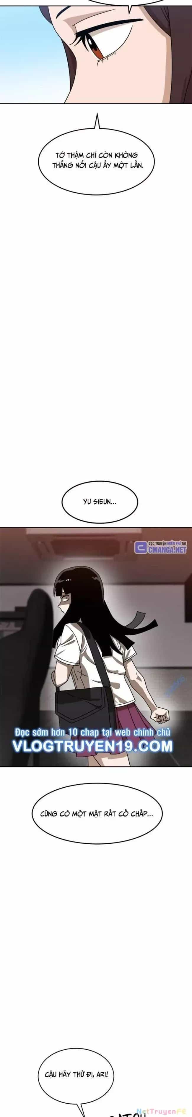 Double Click - Chương 115 - ảnh 11