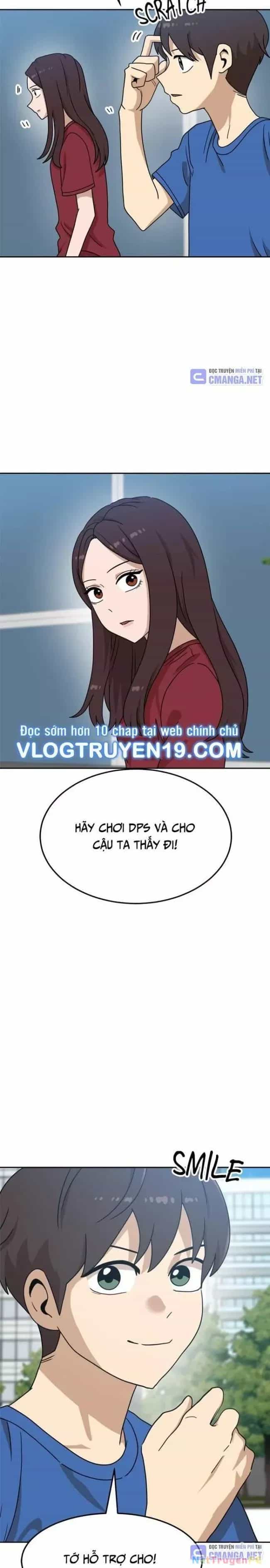Double Click - Chương 115 - ảnh 12