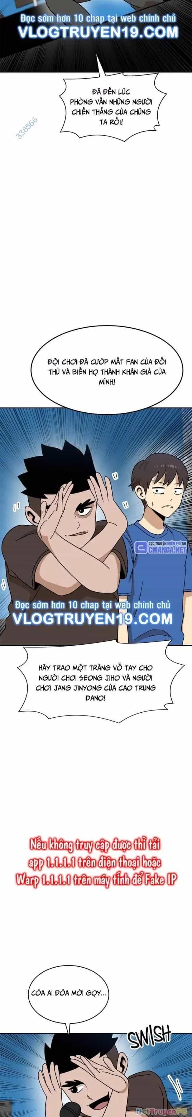 Double Click - Chương 115 - ảnh 14