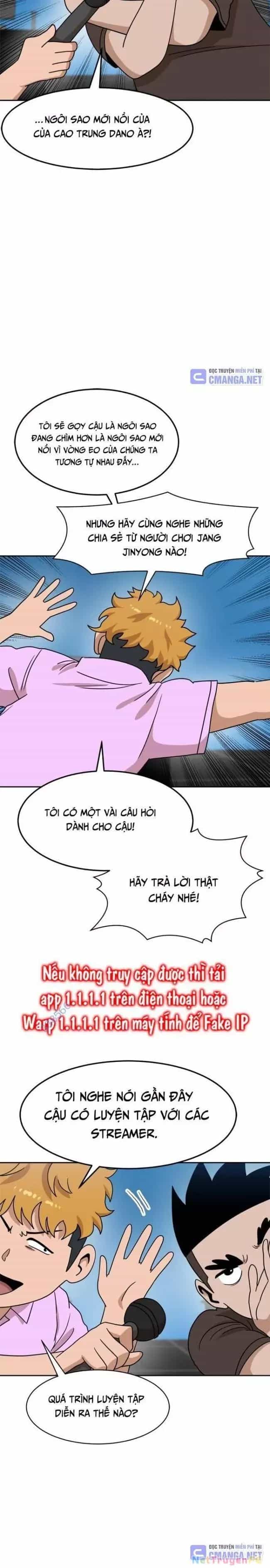 Double Click - Chương 115 - ảnh 15