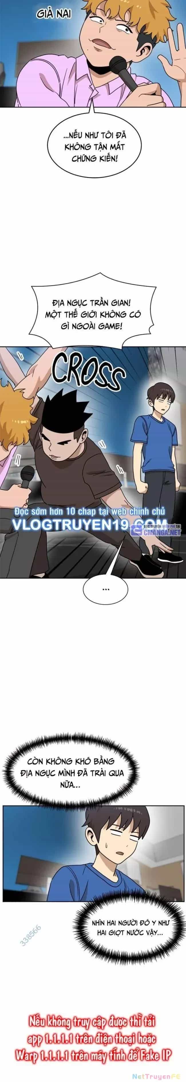 Double Click - Chương 115 - ảnh 17