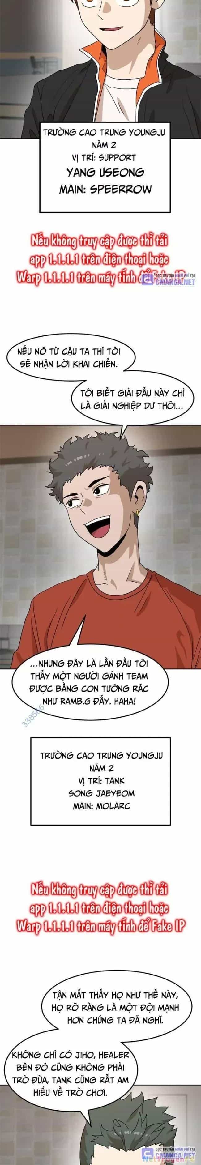 Double Click - Chương 115 - ảnh 21