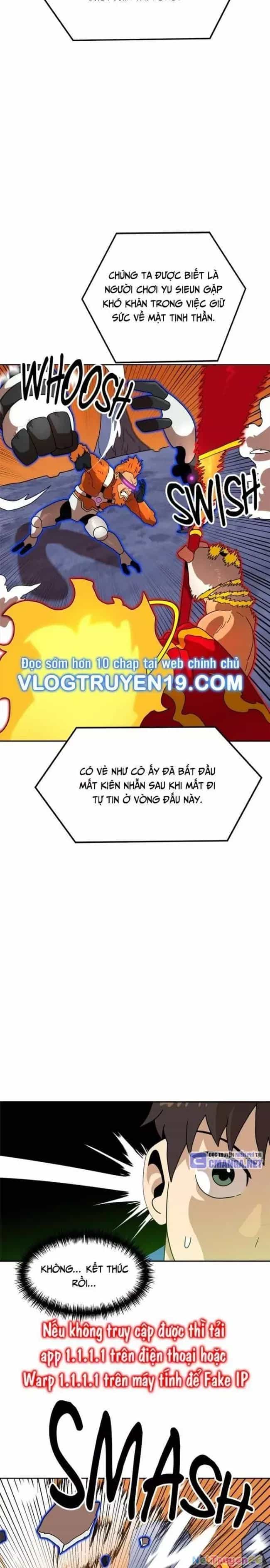 Double Click - Chương 115 - ảnh 28