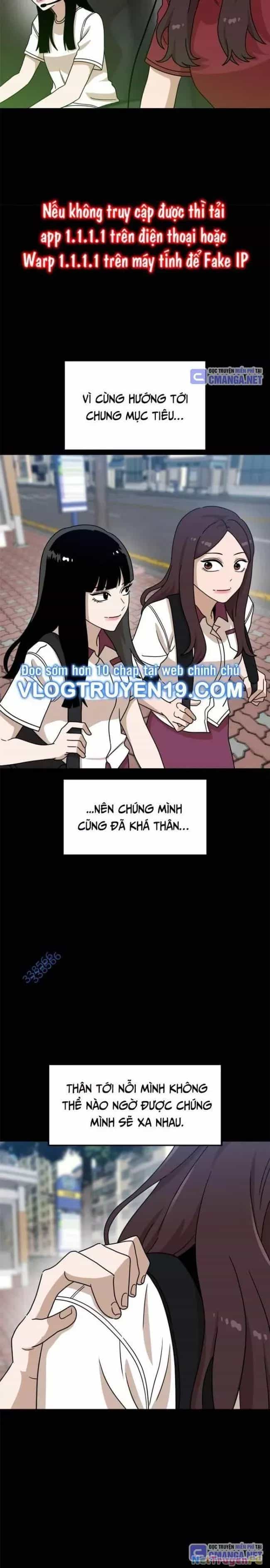 Double Click - Chương 115 - ảnh 3